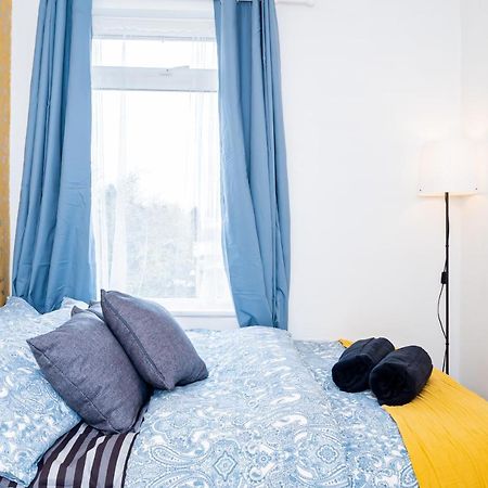 Shirley House 3, Guest House, Self Catering, Self Check In With Smart Locks, Use Of Fully Equipped Kitchen, Close To City Centre, Ideal For Longer Stays, Walking Distance To Bat, 20 Min Drive To Fawley Refinery, Excellent Transport Links Southampton Extérieur photo