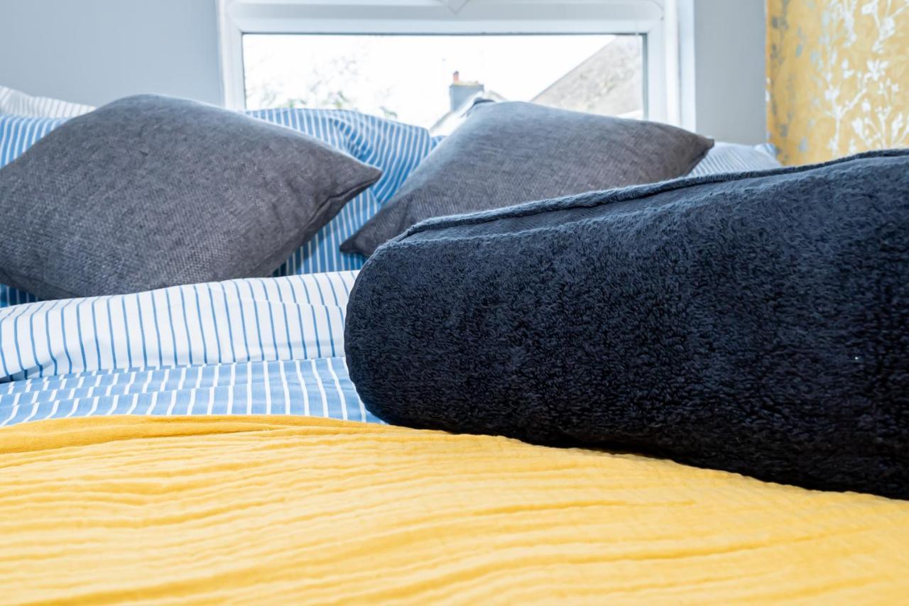 Shirley House 3, Guest House, Self Catering, Self Check In With Smart Locks, Use Of Fully Equipped Kitchen, Close To City Centre, Ideal For Longer Stays, Walking Distance To Bat, 20 Min Drive To Fawley Refinery, Excellent Transport Links Southampton Extérieur photo